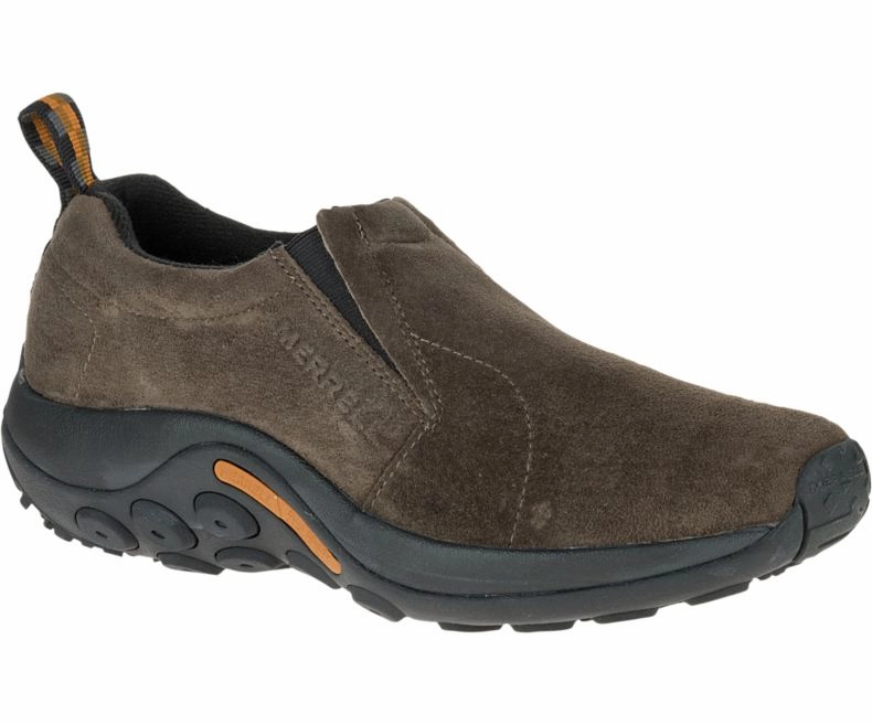 Merrell Jungle Moc - Wide Trail Foot Protection Boots