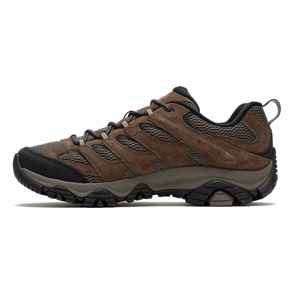 Merrell Moab 3 Backcountry Fit