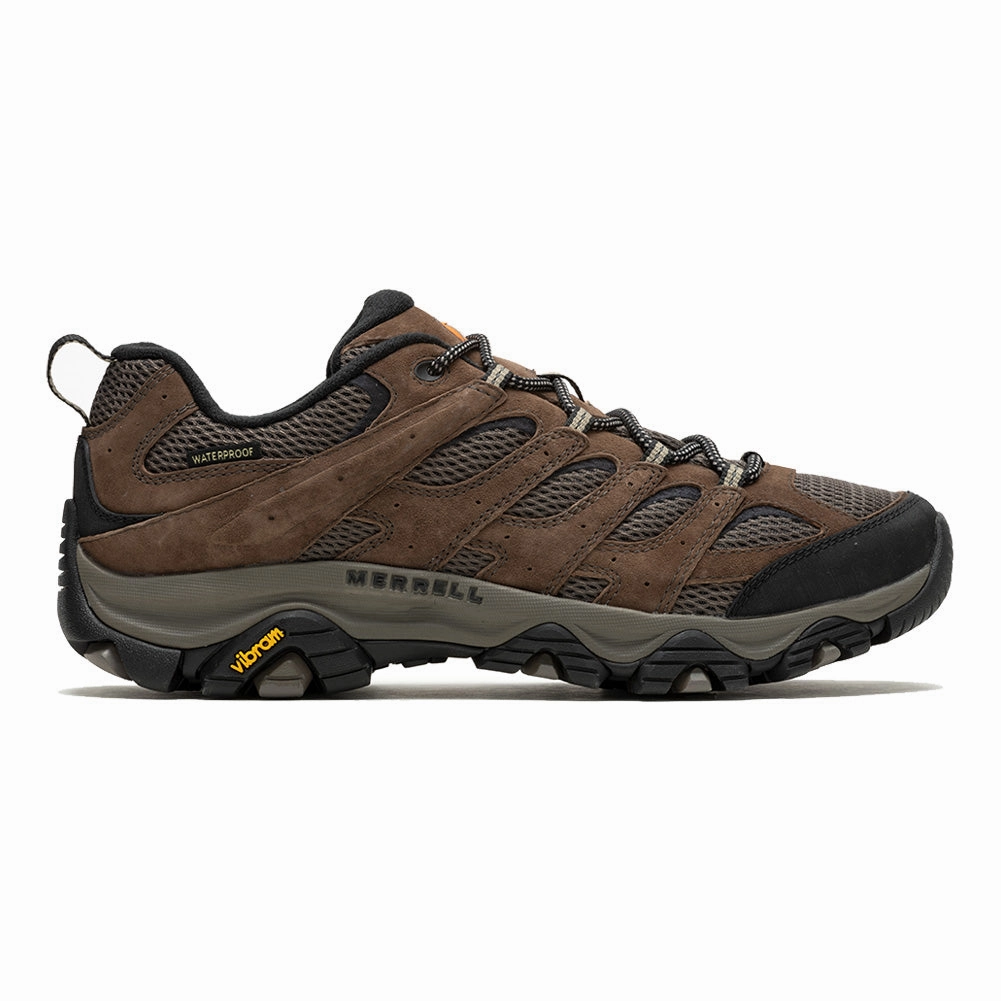 Offroad Trail Merrell Moab 3