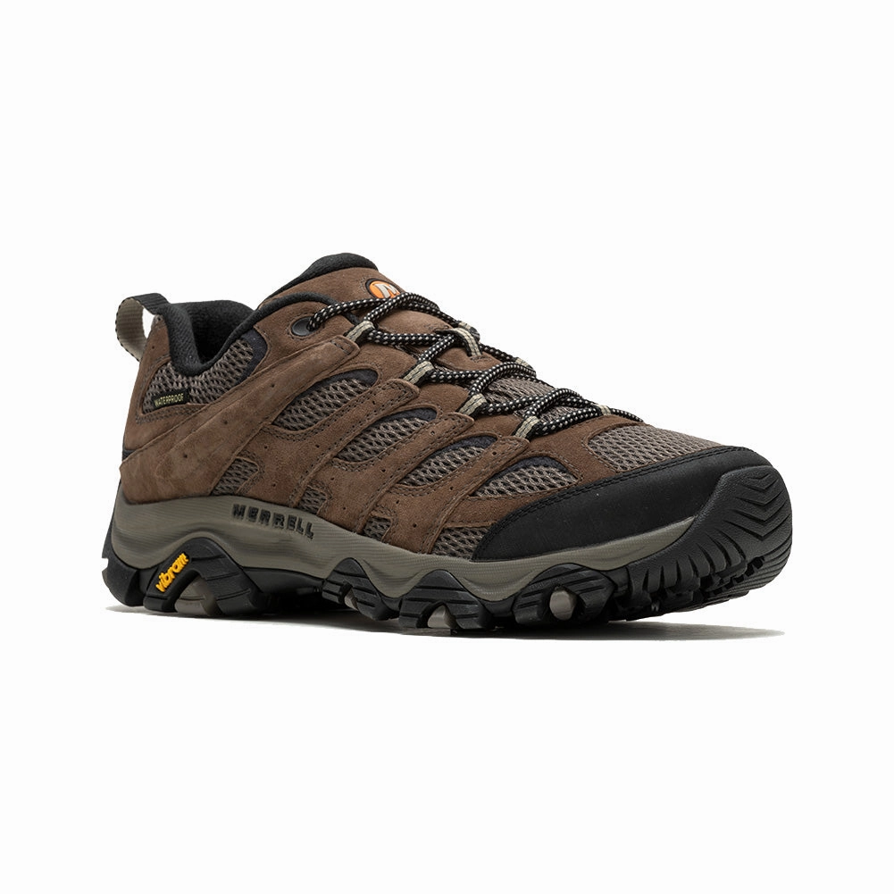 Merrell Moab 3 Backcountry Fit