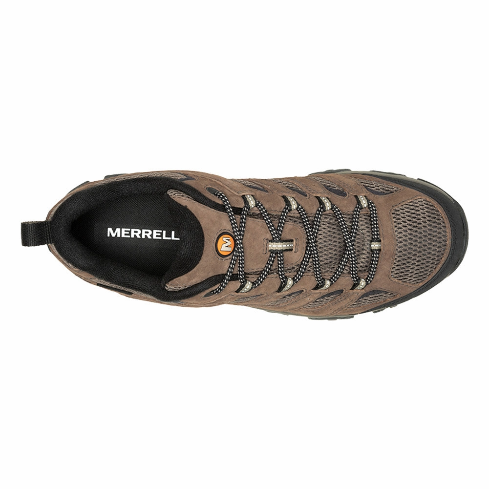 Merrell Moab 3 Backcountry Fit