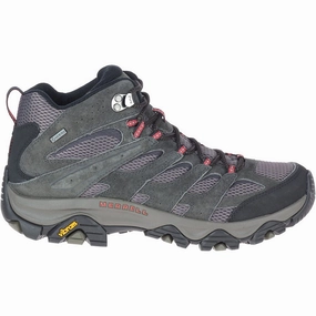 Merrell Moab 3 GTX All-Terrain Trekking Maximum Traction