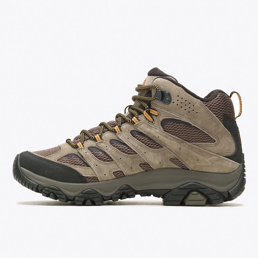 Merrell Moab 3 Mid Hiking Performance
