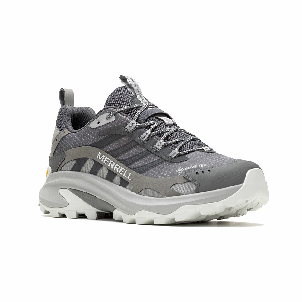 Merrell Moab Speed 2 GORE-TEX?? Outdoor Comfort