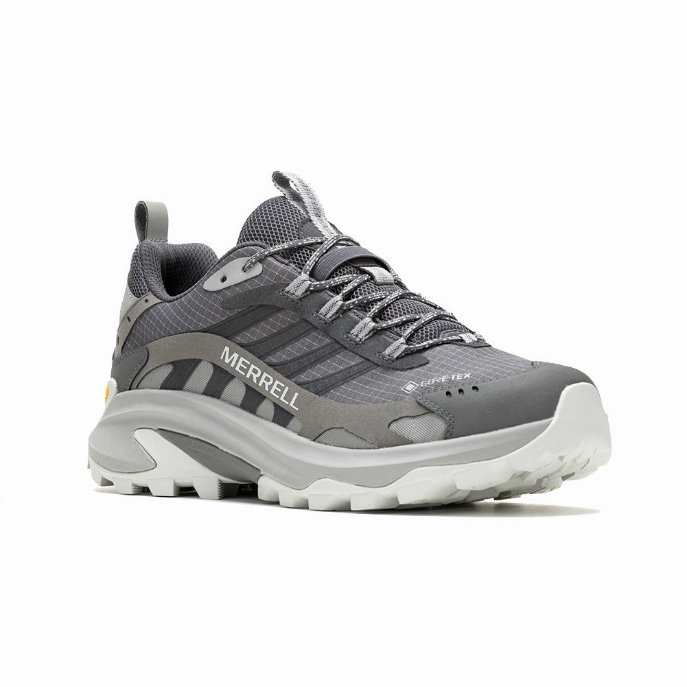 Merrell Moab Speed 2 GORE-TEX?? Outdoor Comfort