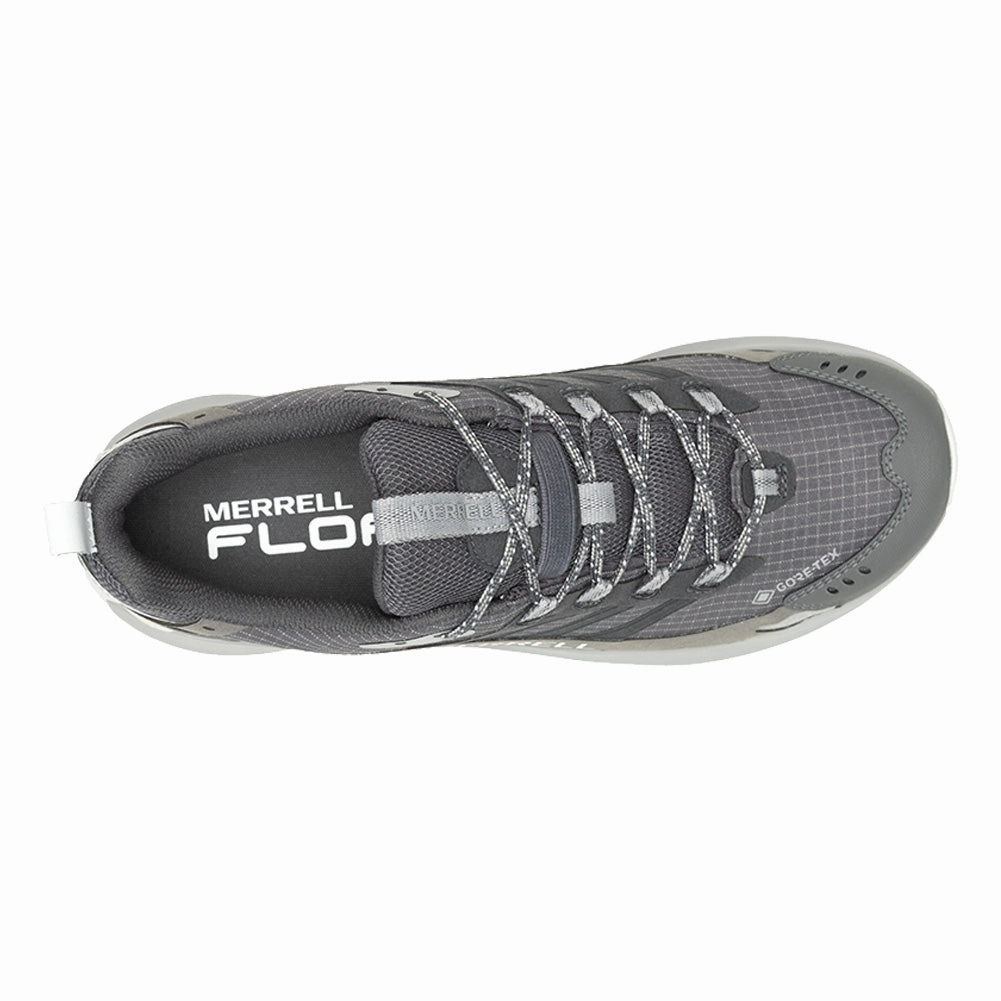Merrell Moab Speed 2 GORE-TEX?? Outdoor Comfort