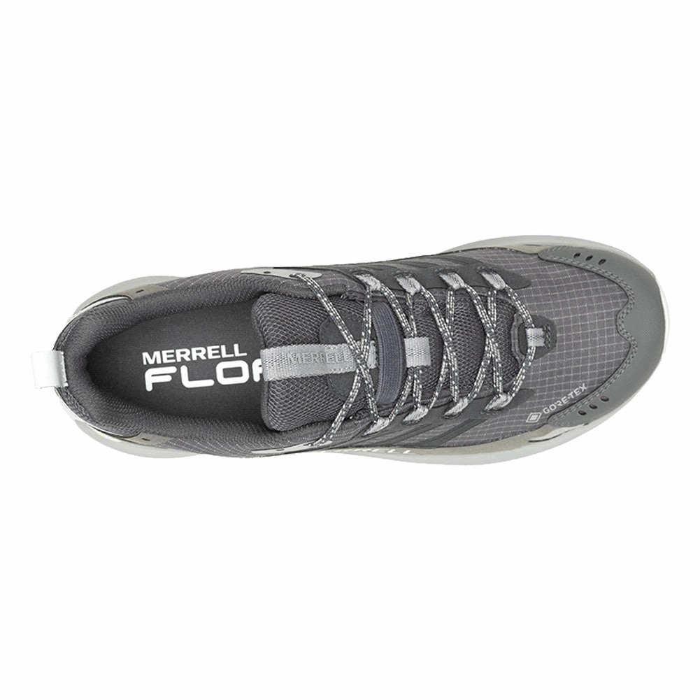 Merrell Moab Speed 2 GORE-TEX?? Outdoor Comfort