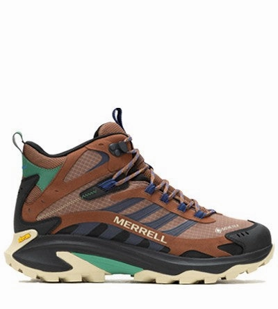 MERRELL MOAB SPEED 2 MID GTX Merrell