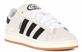 Adidas Campus 00S In Grey Black For Women summer running shoe climate