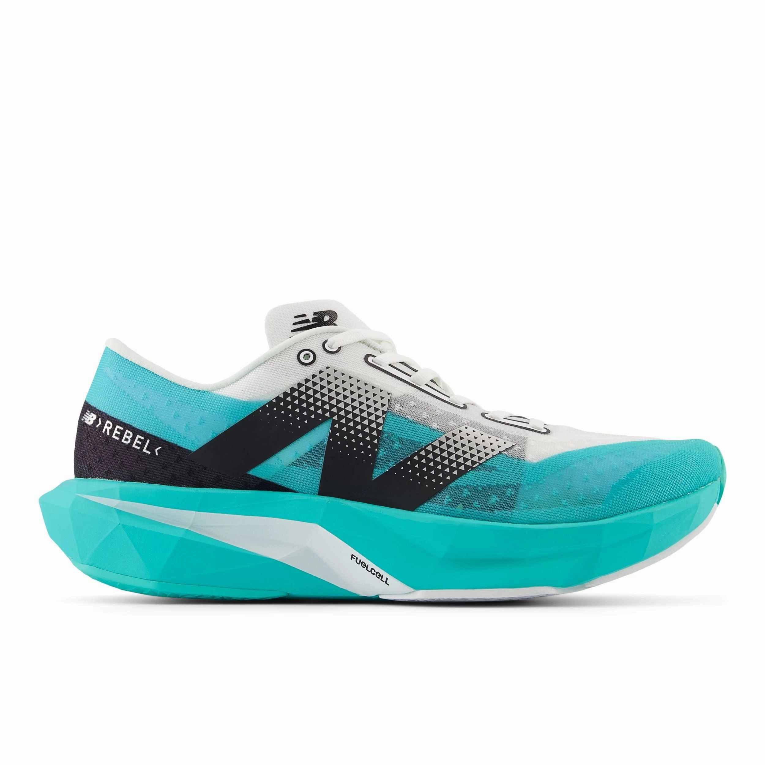 Mid Rise M New Balance Fuelcell Rebel MFCXCT4