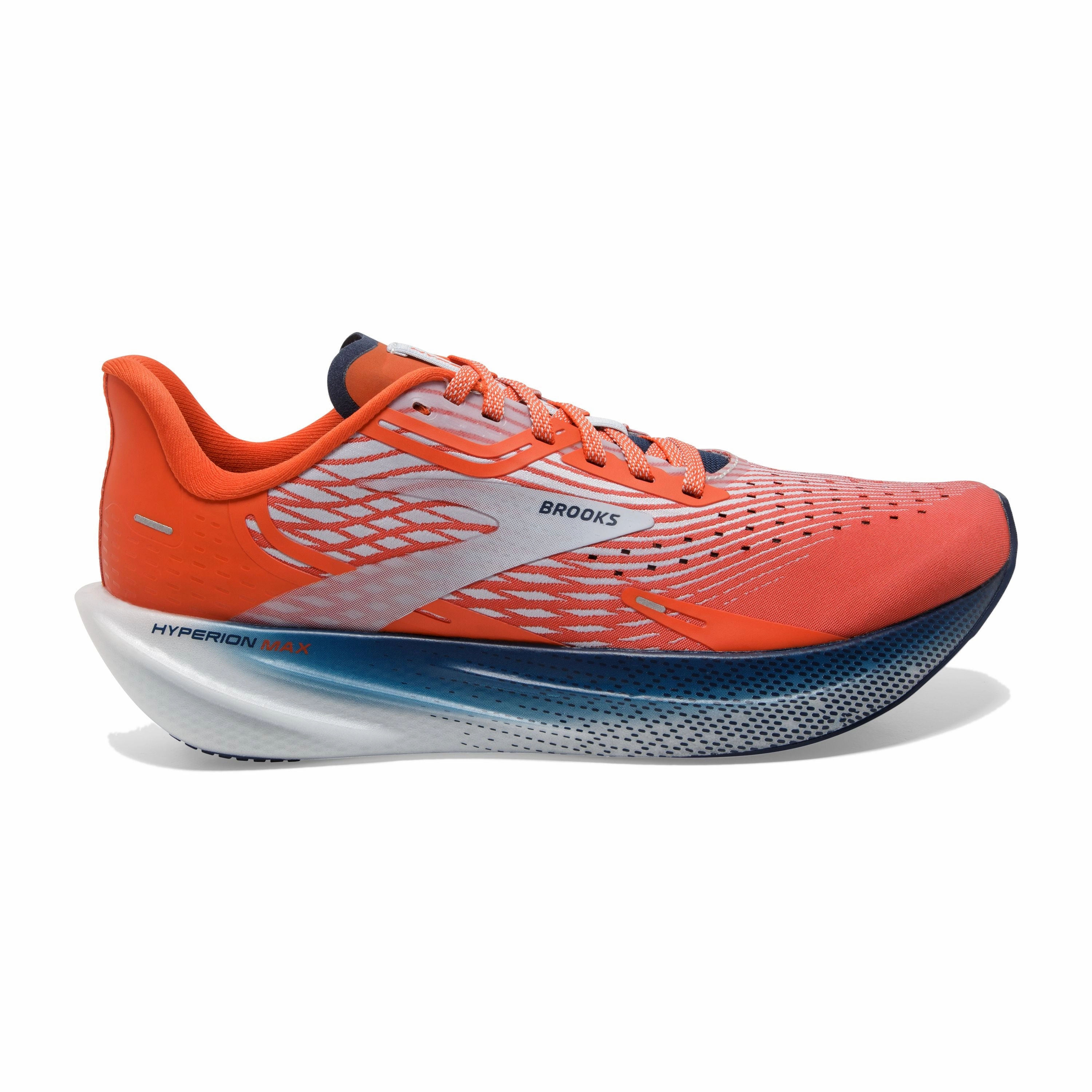 Midfoot Comfort M Brooks Hyperion Max