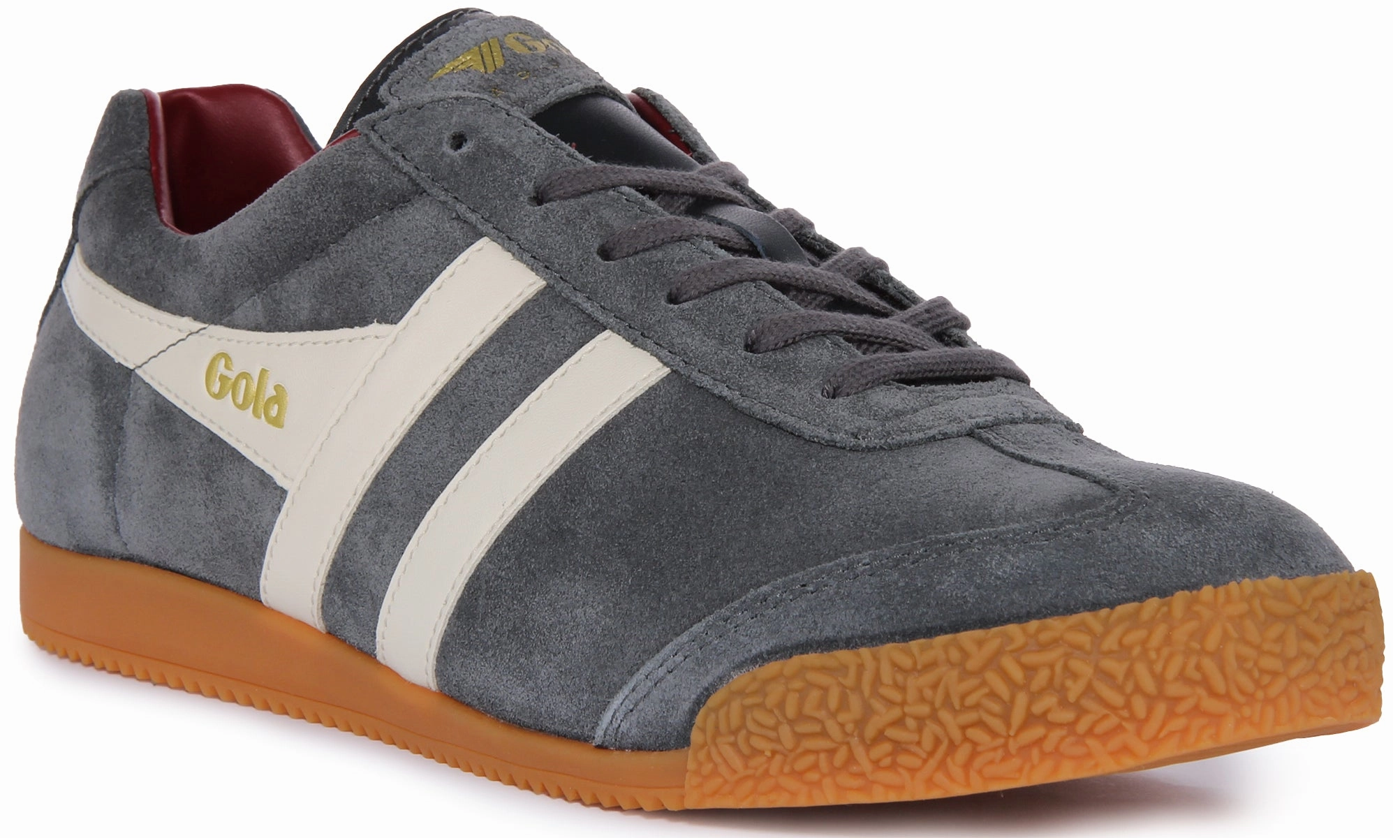 Fast Motion Gola Classics Harrier In Dark Grey For Men
