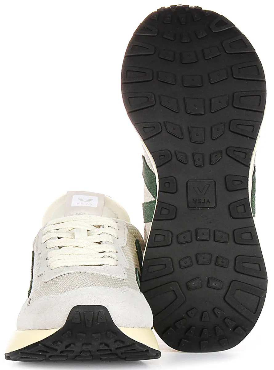 Minimal Upper Veja Paulistana In Natural For Women