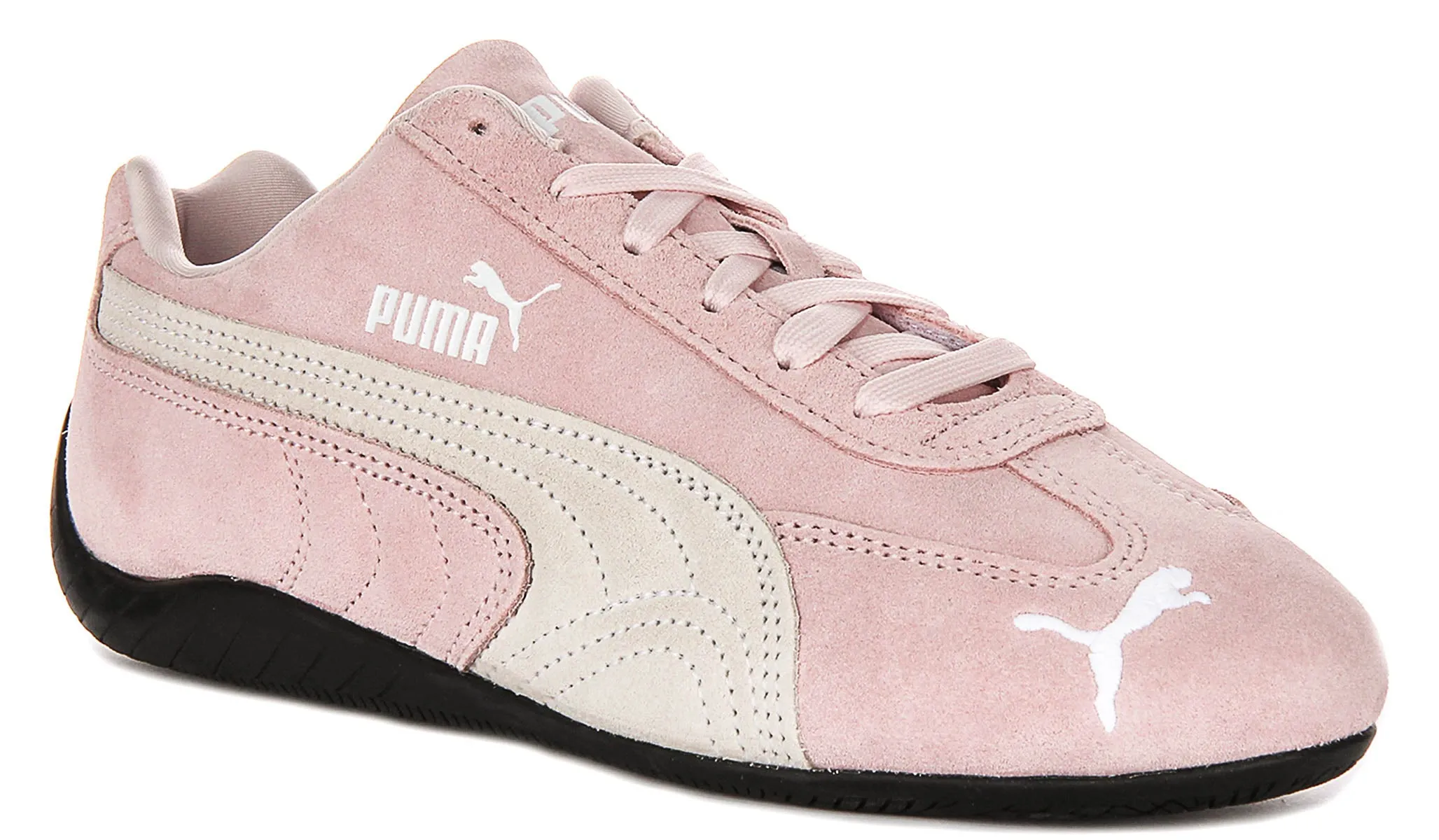 Cardio Motion Puma Speedcat OG In Light Pink
