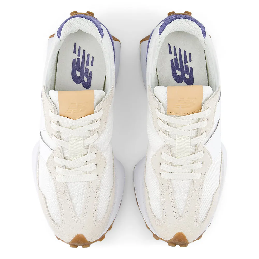 Modern Look New Balance 327