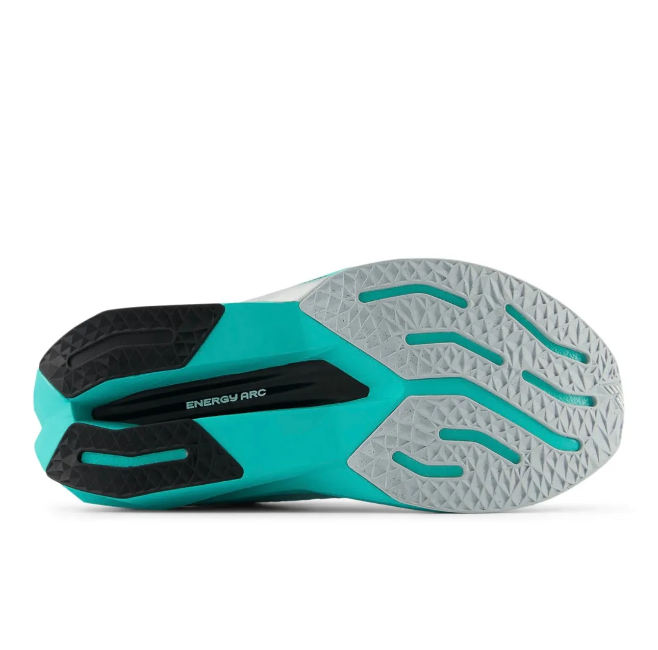Modern Touch NEW BALANCE MRCXLW4 Fuelcell Trainer v3 Cyber Jade Men (LF)