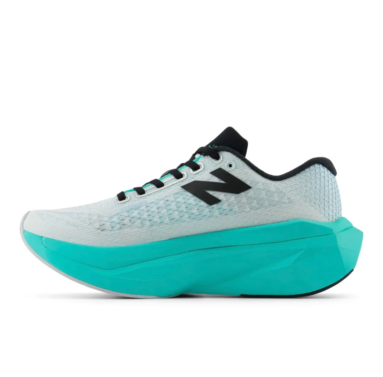 Modern Touch NEW BALANCE MRCXLW4 Fuelcell Trainer v3 Cyber Jade Men (LF)