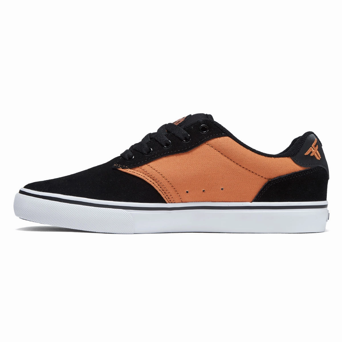 Modern Style Fallen The Goat Shoes - Apricot/Black/White