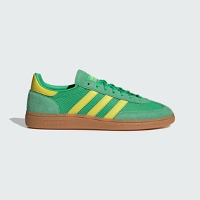 Daily Use adidas - Handball Spezial - Energy Green - Unisex [JH5444]
