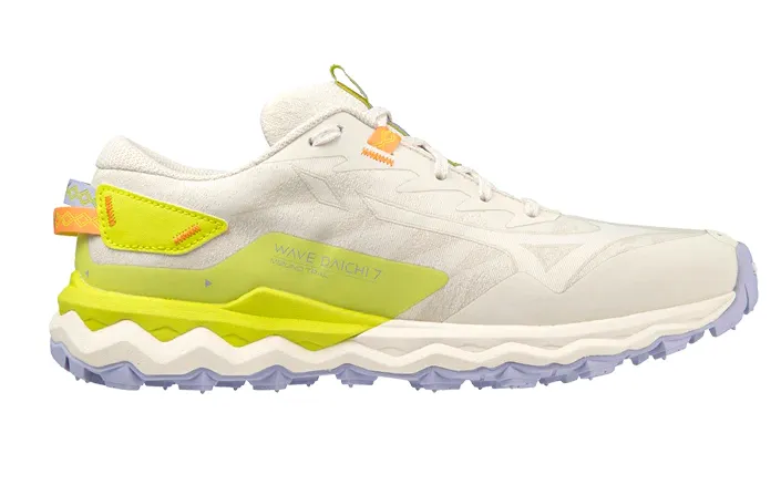 Motion Air W Mizuno Wave Daichi 7 Roxy