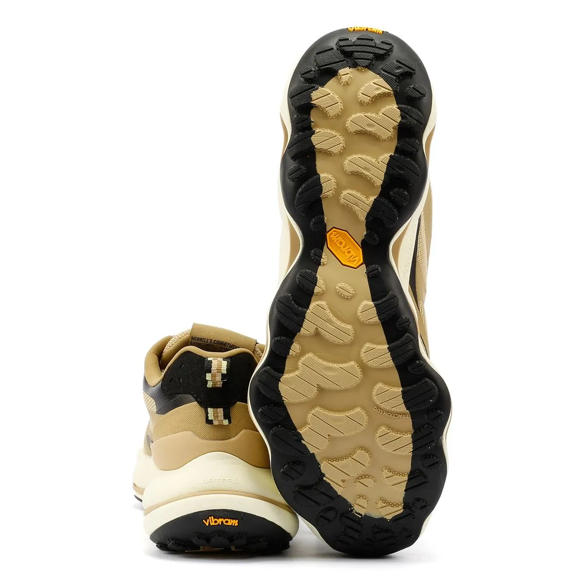 Motion Assist Merrell Speed Arc Matis Gore-Tex Men's Gobi Trainers