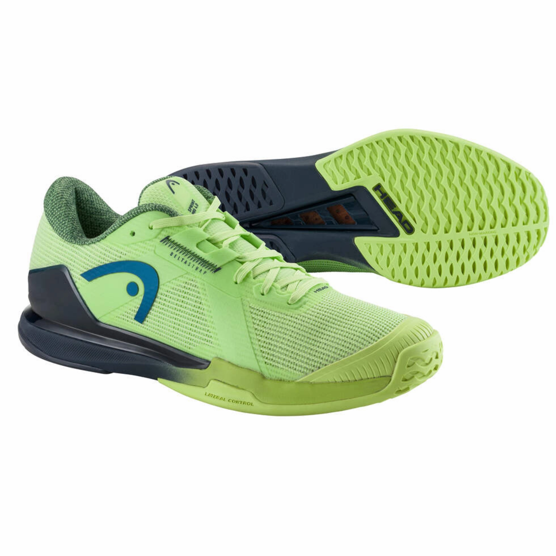 Motion Adapt Head Sprint Pro 4.0 Men LINV