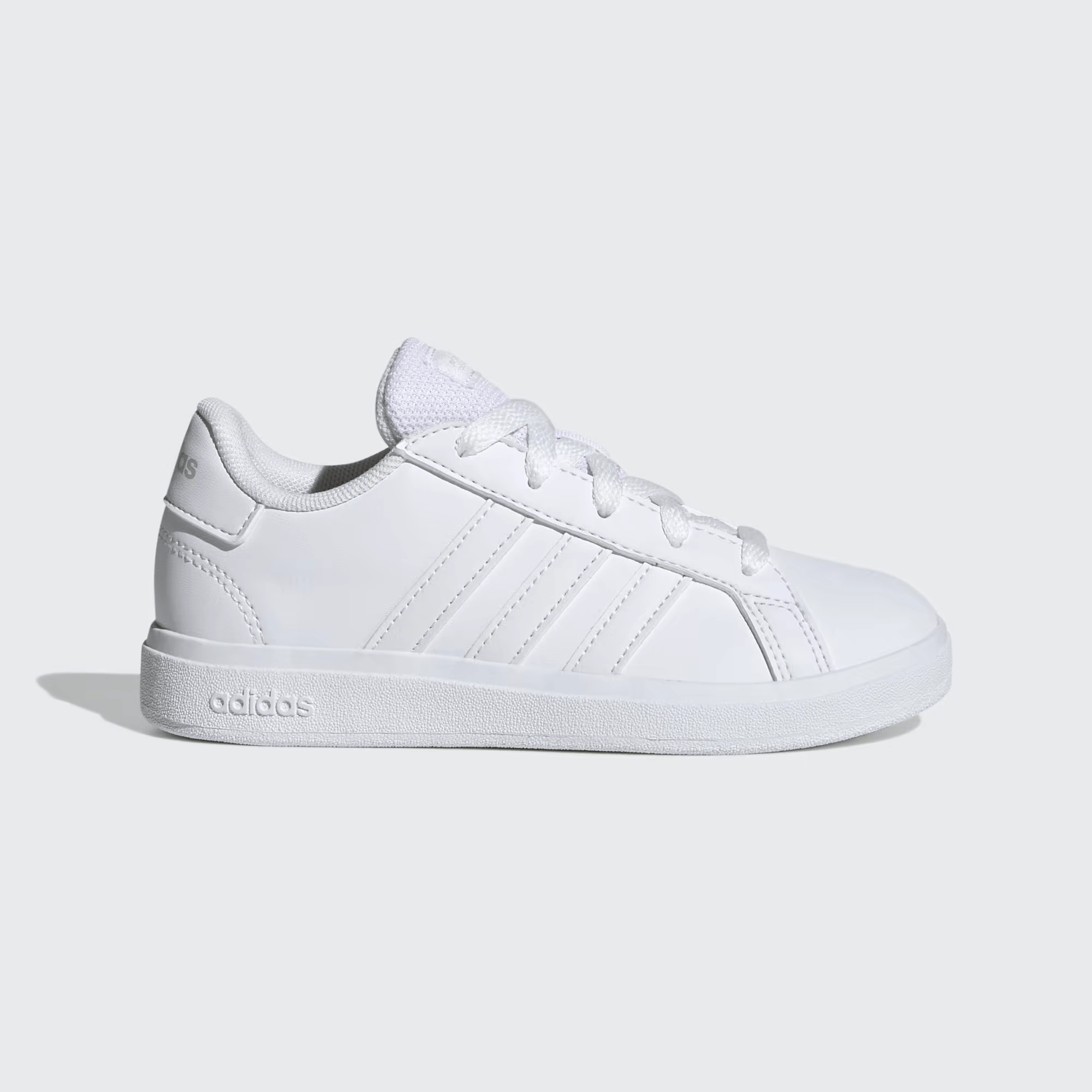 adidas - Grand Court 2.0 - Cloud White - School - Kids Youth [FZ6158] indoor accessory