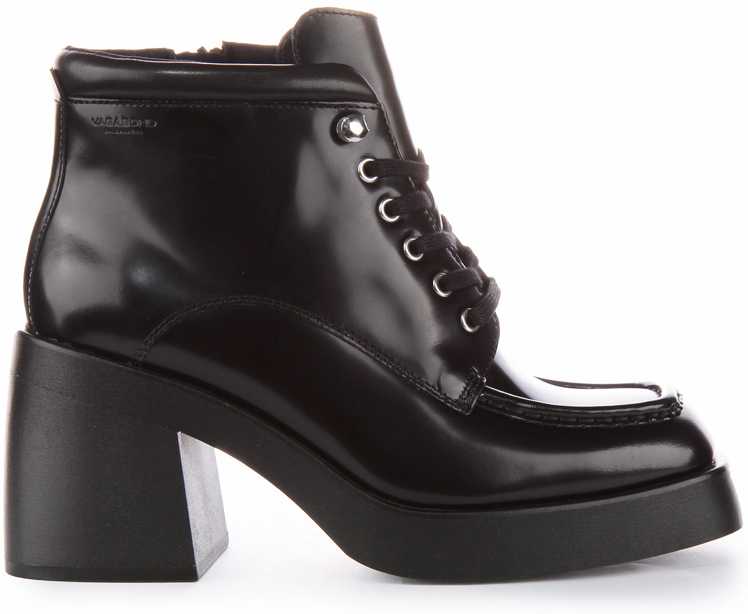 Mountain Endurance Boots Vagabond Brooke In Black For Women