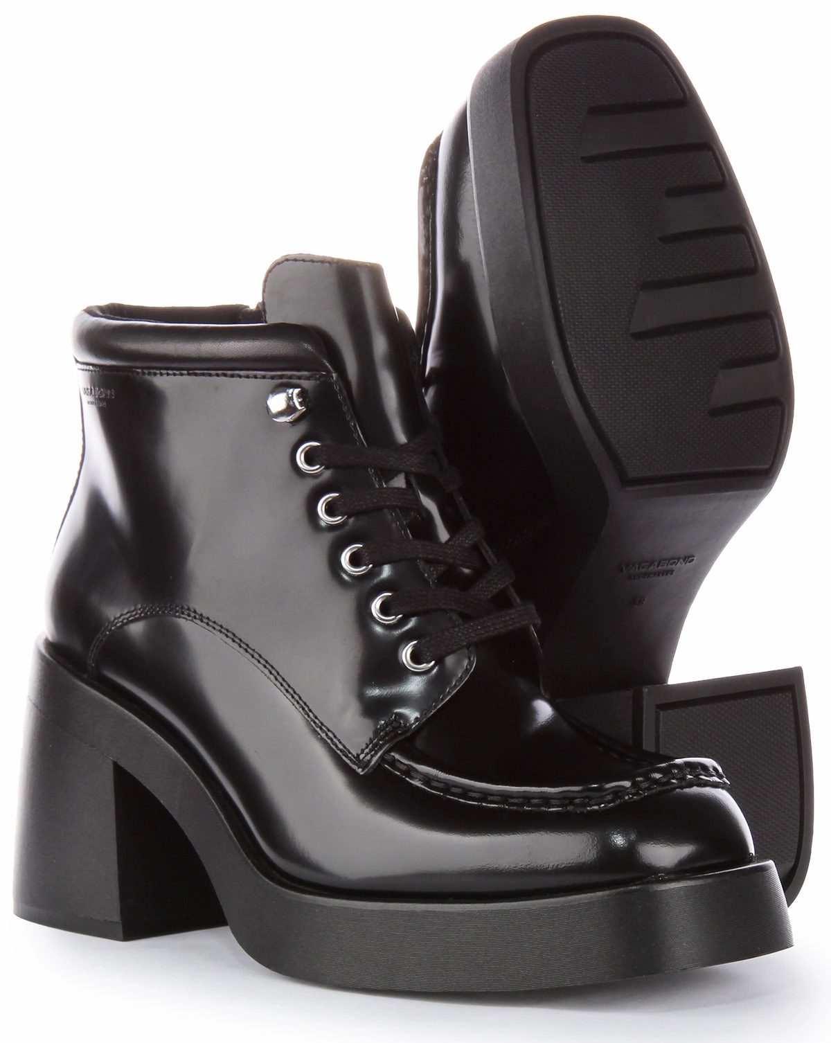 Mountain Endurance Boots Vagabond Brooke In Black For Women