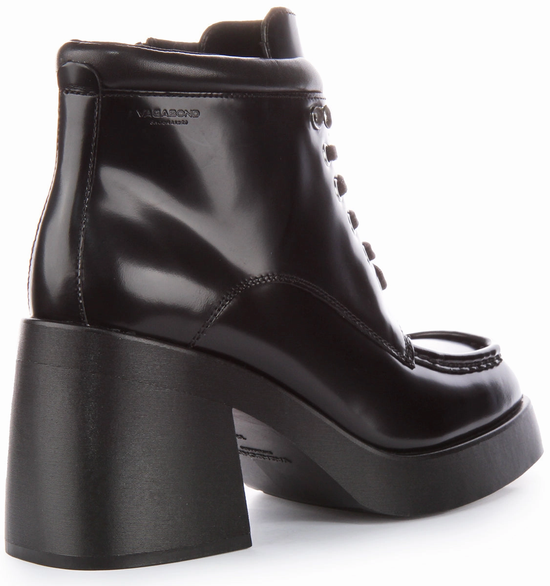 Mountain Endurance Boots Vagabond Brooke In Black For Women