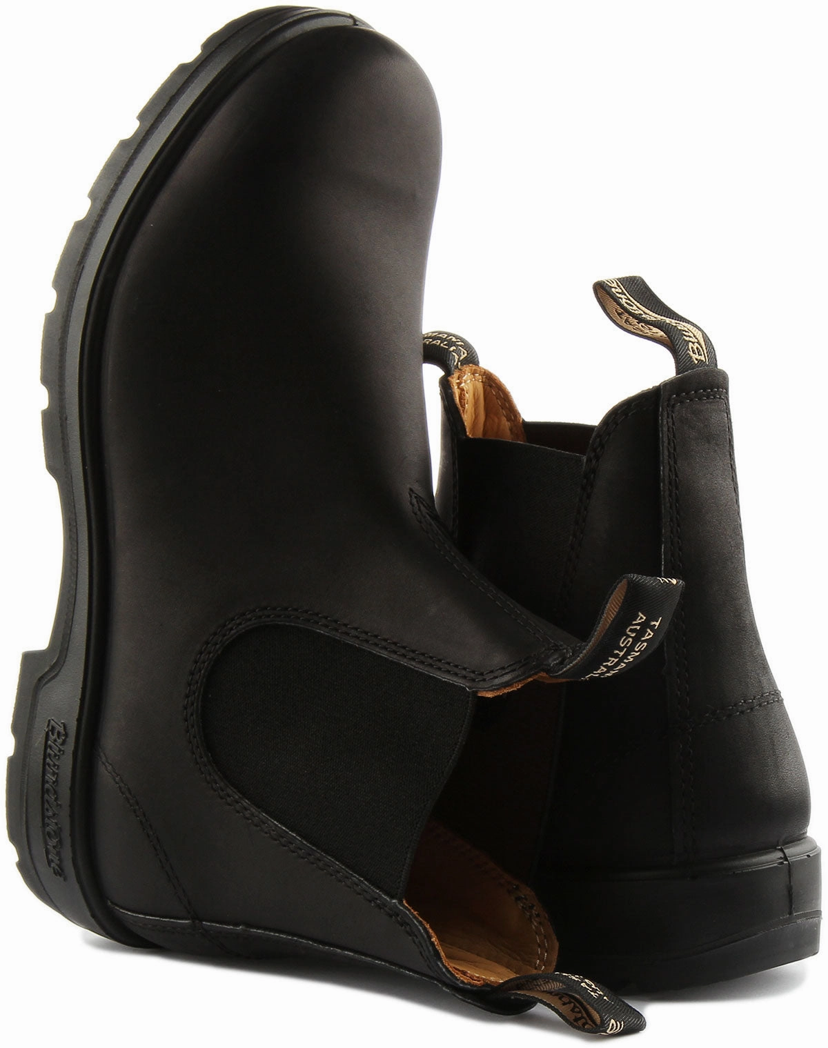 Mountain ready gear Blundstone 558 In Black