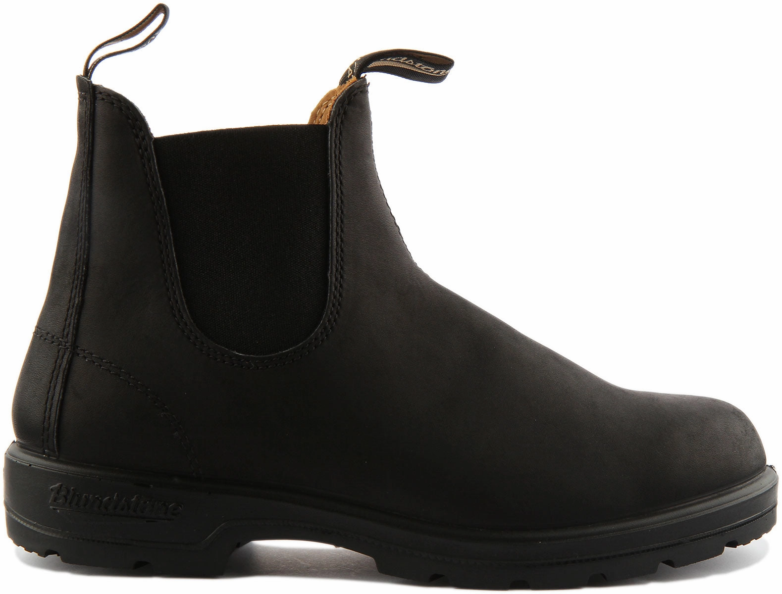 Mountain ready gear Blundstone 558 In Black