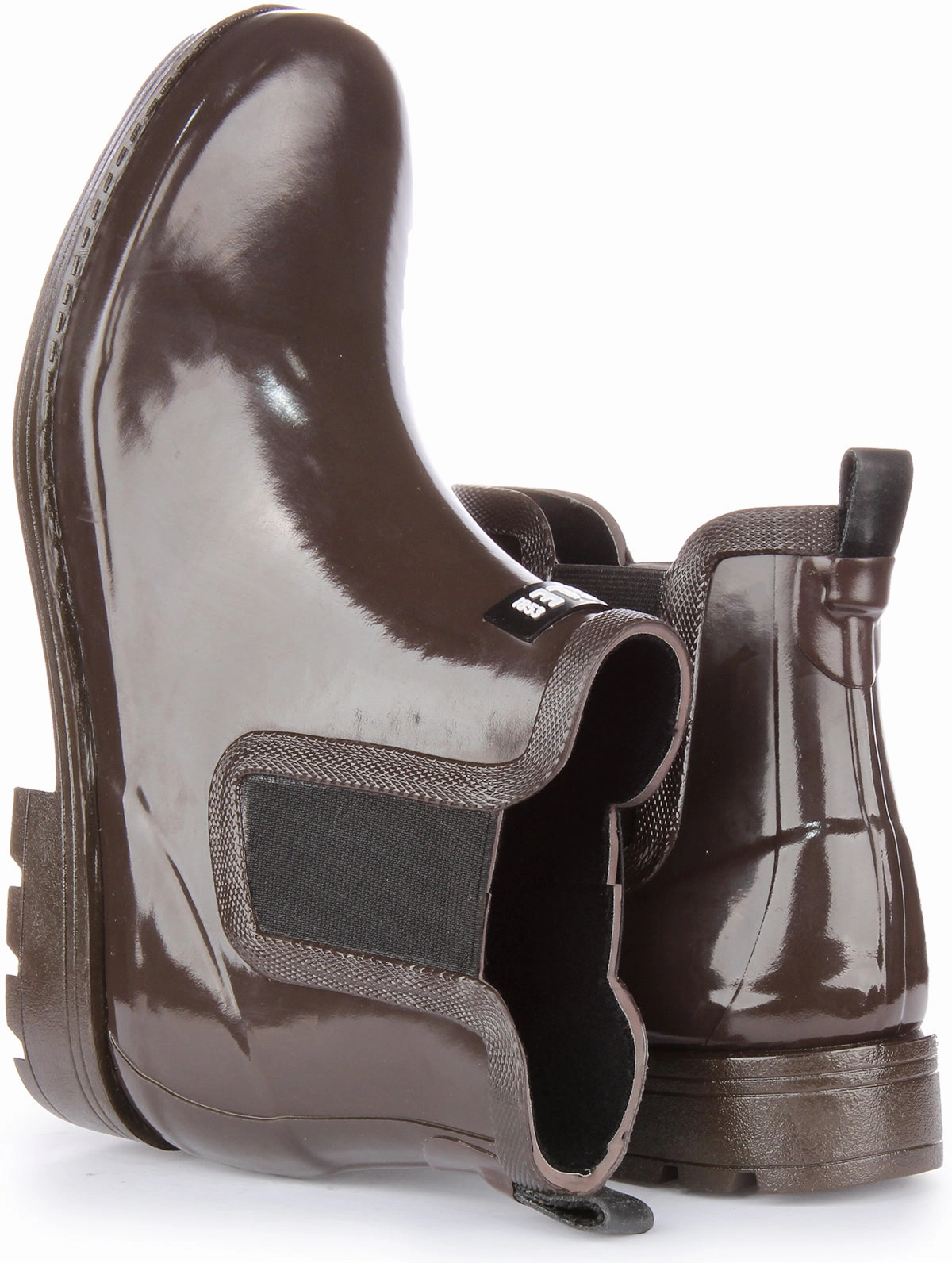 Mountain Shield Aigle Carville 2 In Cocoa For Women