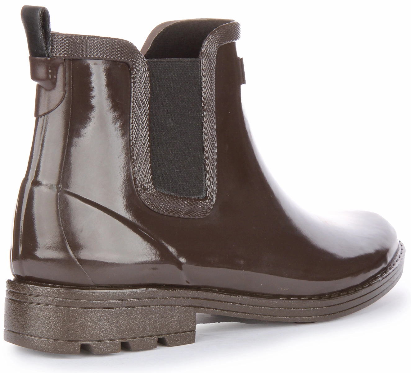 Mountain Shield Aigle Carville 2 In Cocoa For Women