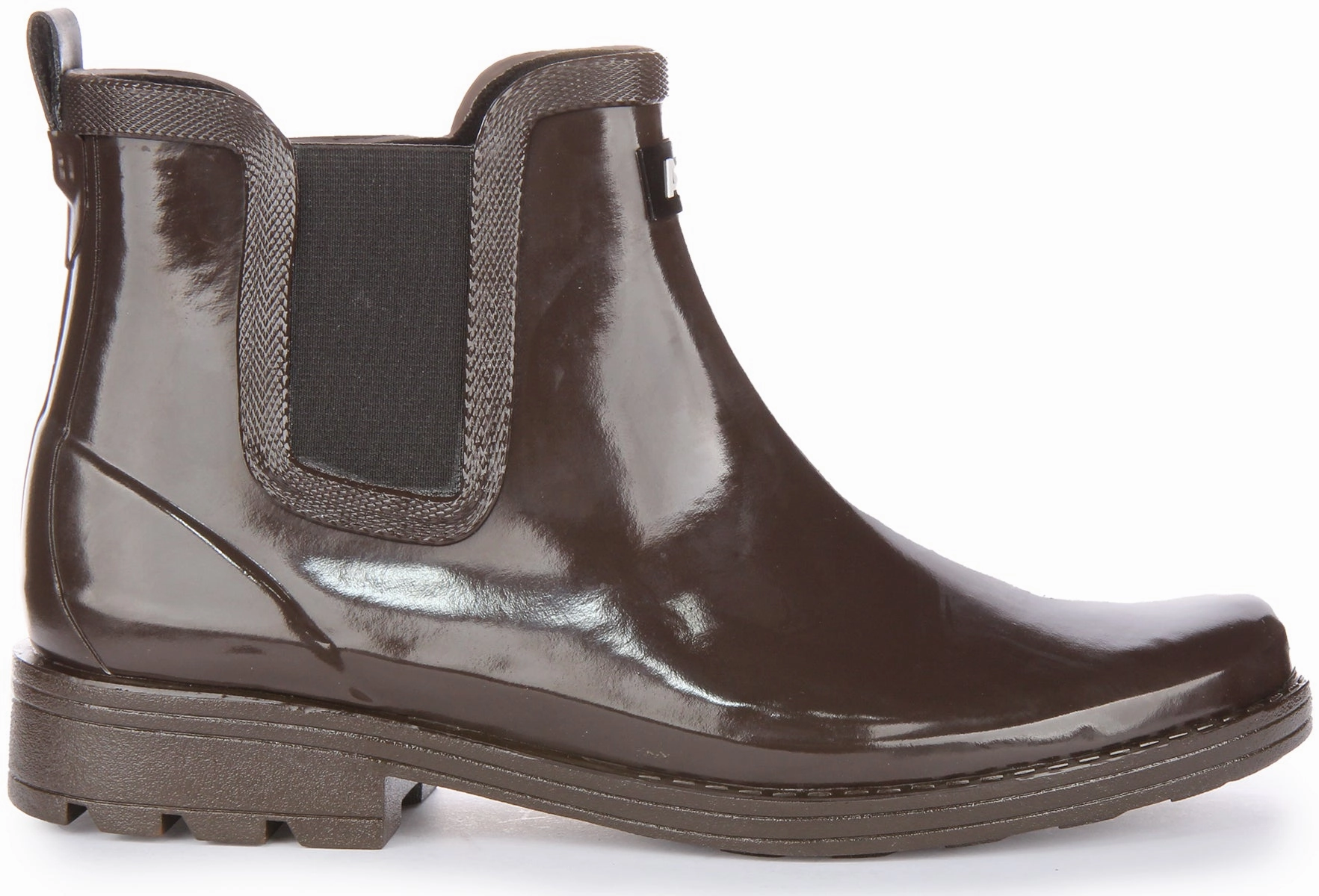 Mountain Shield Aigle Carville 2 In Cocoa For Women