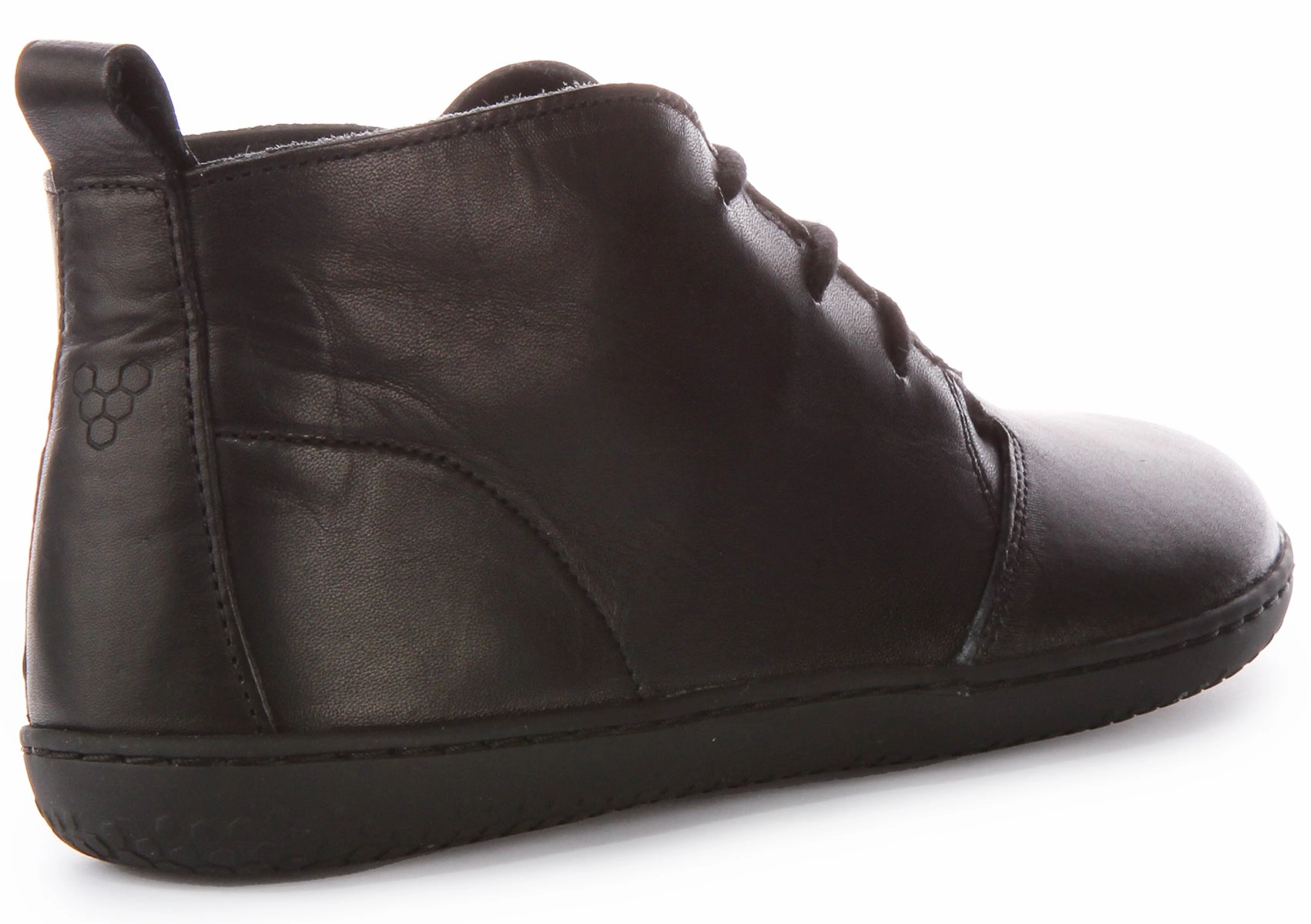 Mountaineering Backpacks Vivobarefoot Gobi Iii In Black For Women