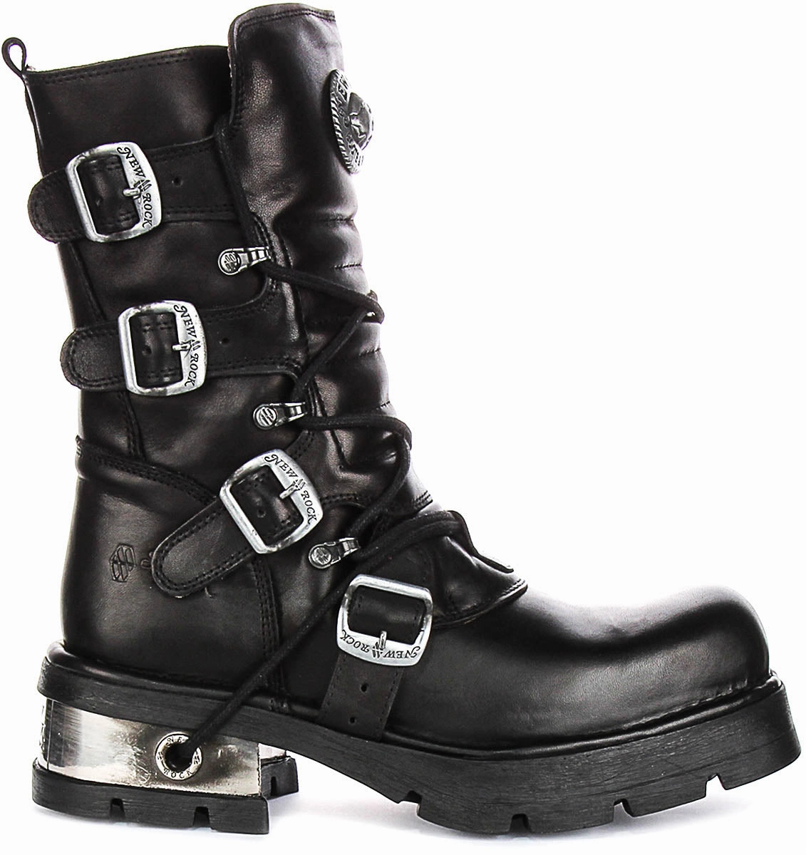 Mountaineering Pants Newrock 373 Planning In Black