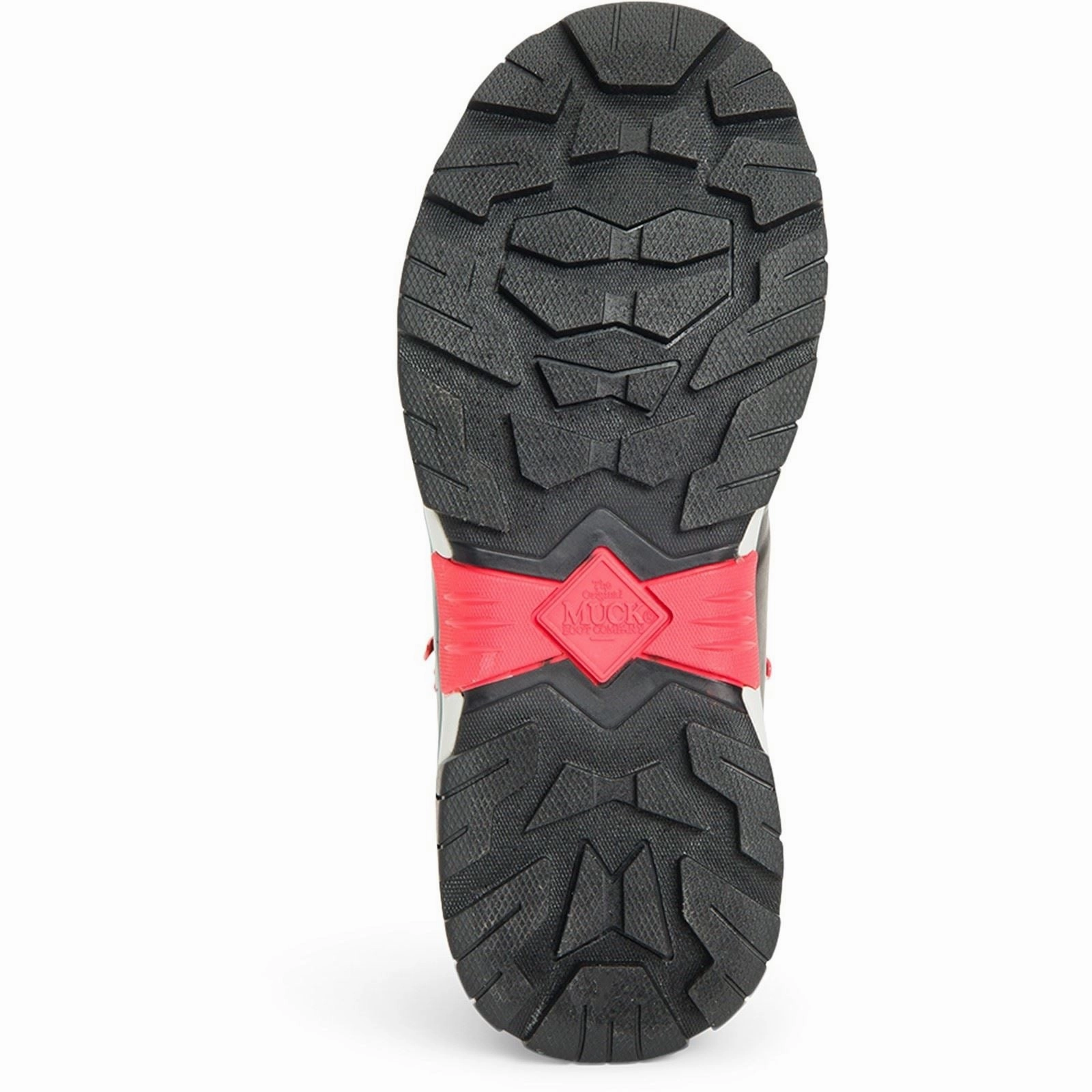 Muck Boots Apex Rubber Black Wellington Boots Easy Trek Max