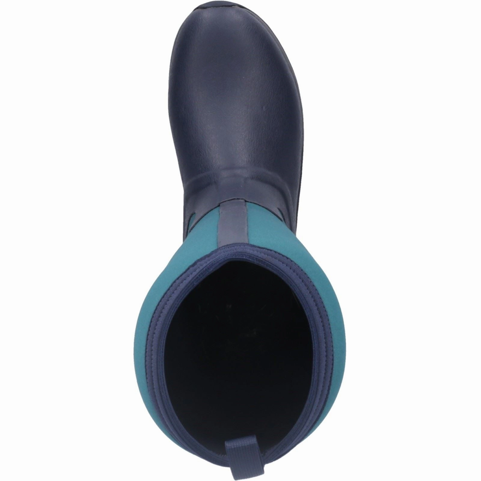 Muck Boots Arctic Adventure Synthetic Women's Navy/Spruce Winter Knee High Boots Grip Trek Pro