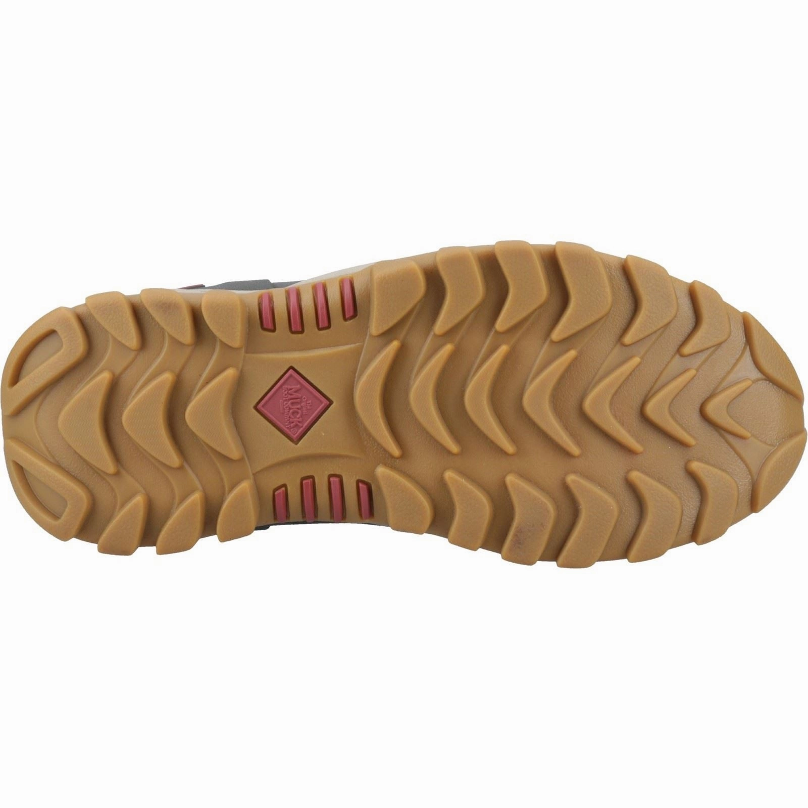 Muck Boots Arctic Sport II Rubber Olive Wellington Boots All terrain