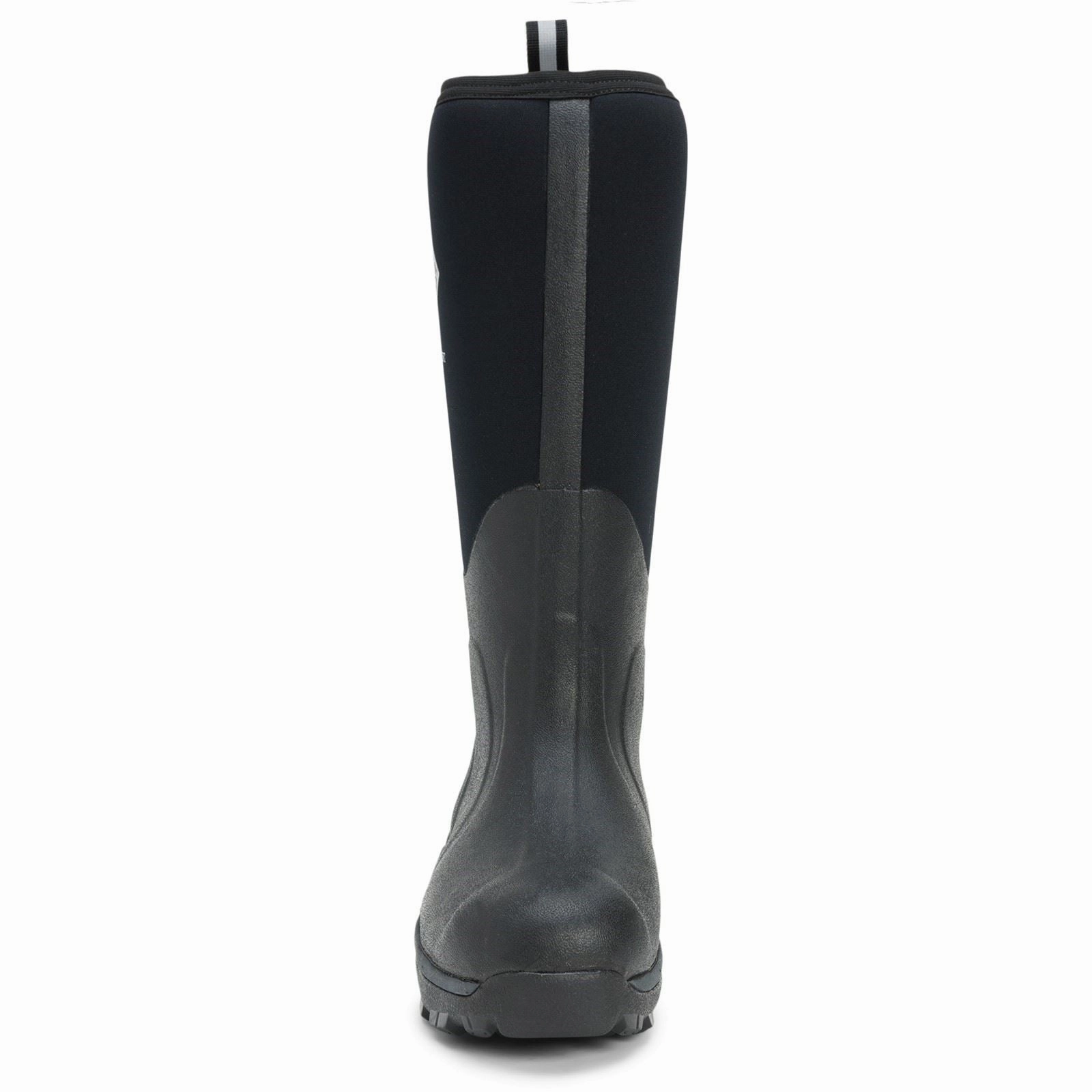 Muck Boots Arctic Sport Rubber Black Wellington Boots Mud Trekker
