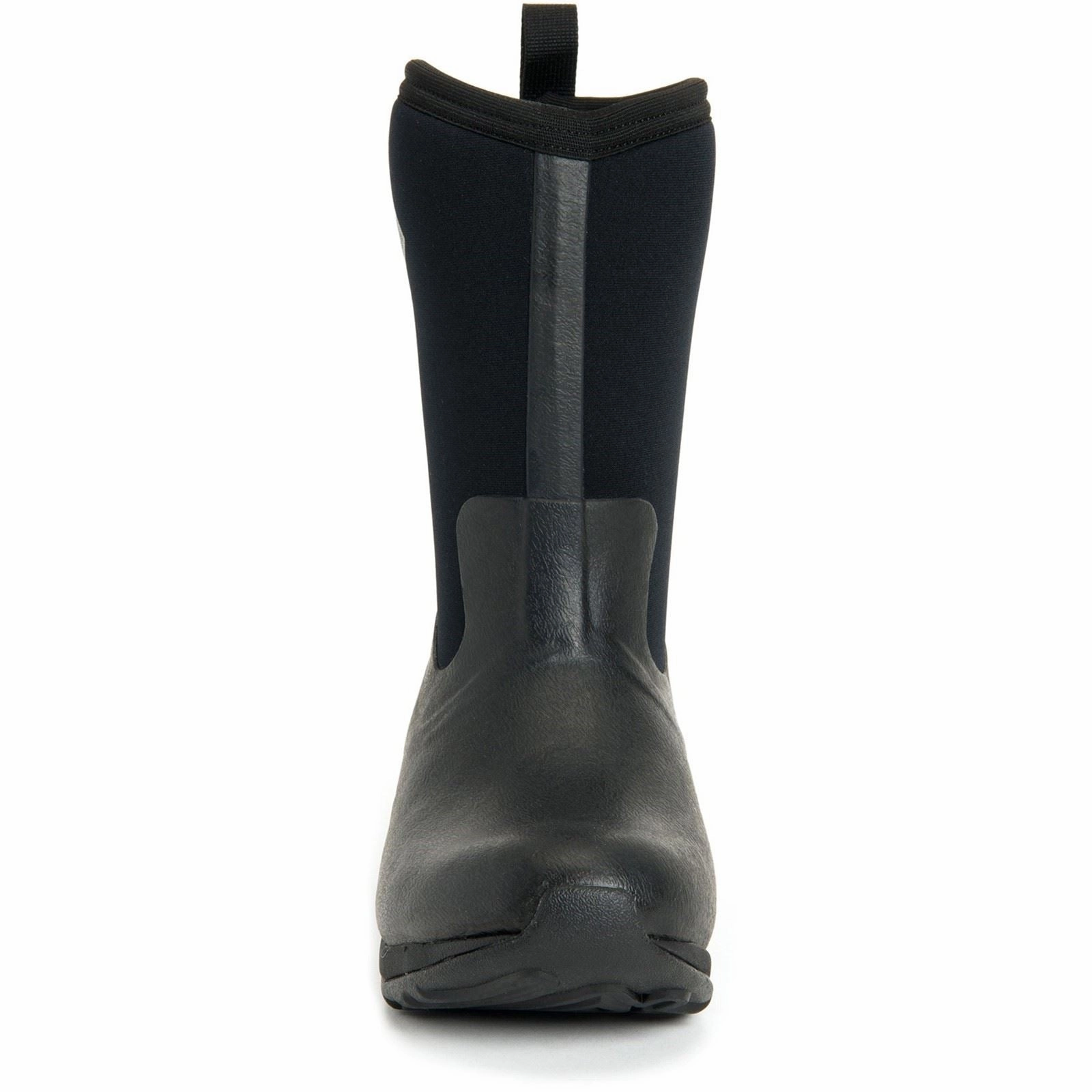 Muck Boots Arctic Weekend Rubber Black Wellington Boots Trail Flex Max