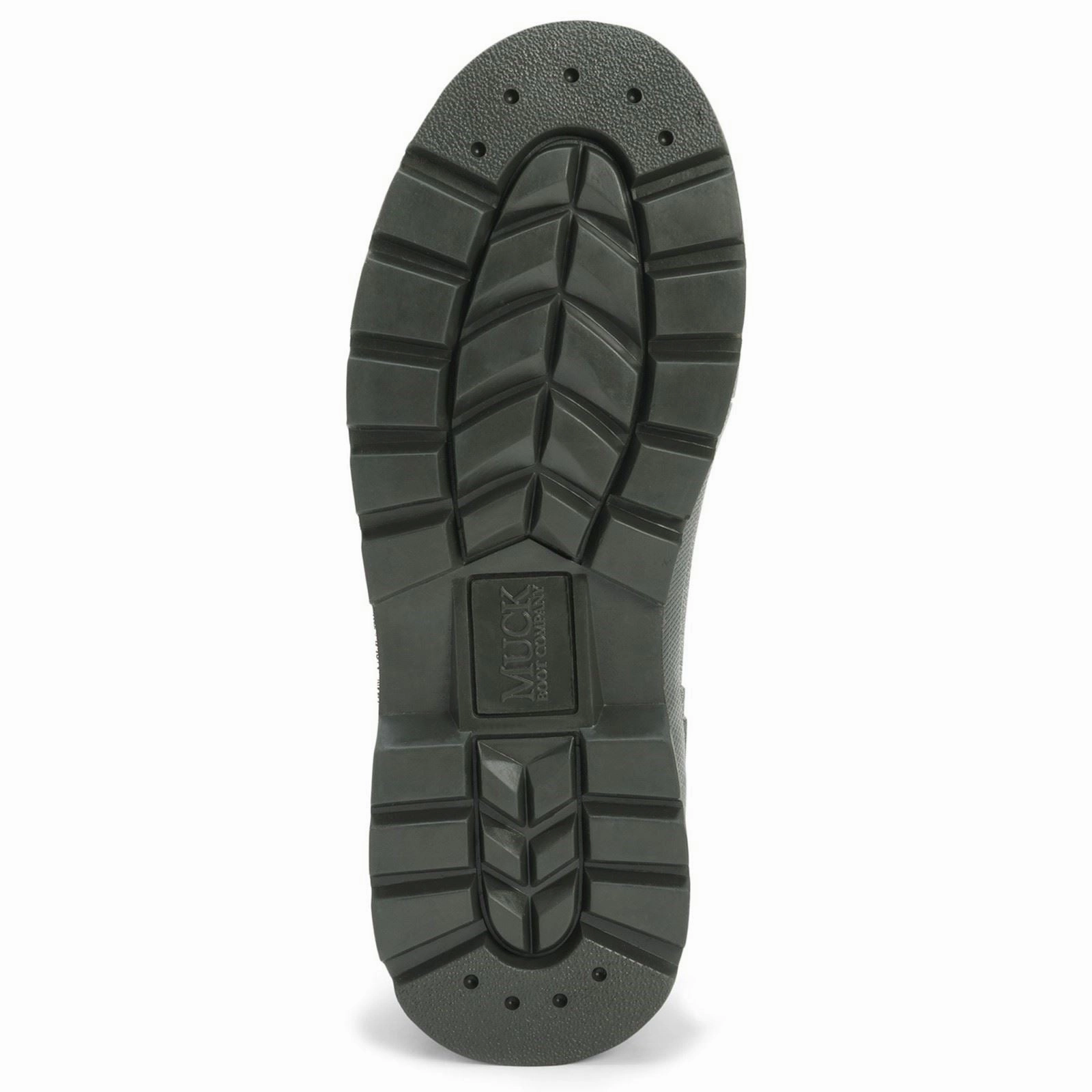 Muck Boots Chore Classic Hi Synthetic Moss Wellington Boots Comfort Active