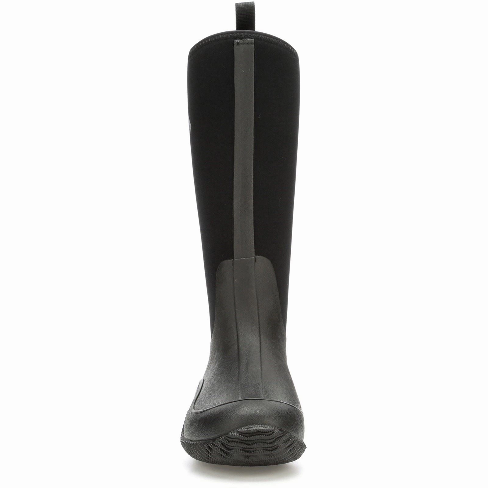 Muck Boots Hale Rubber Black Wellington Boots Quick Step Max