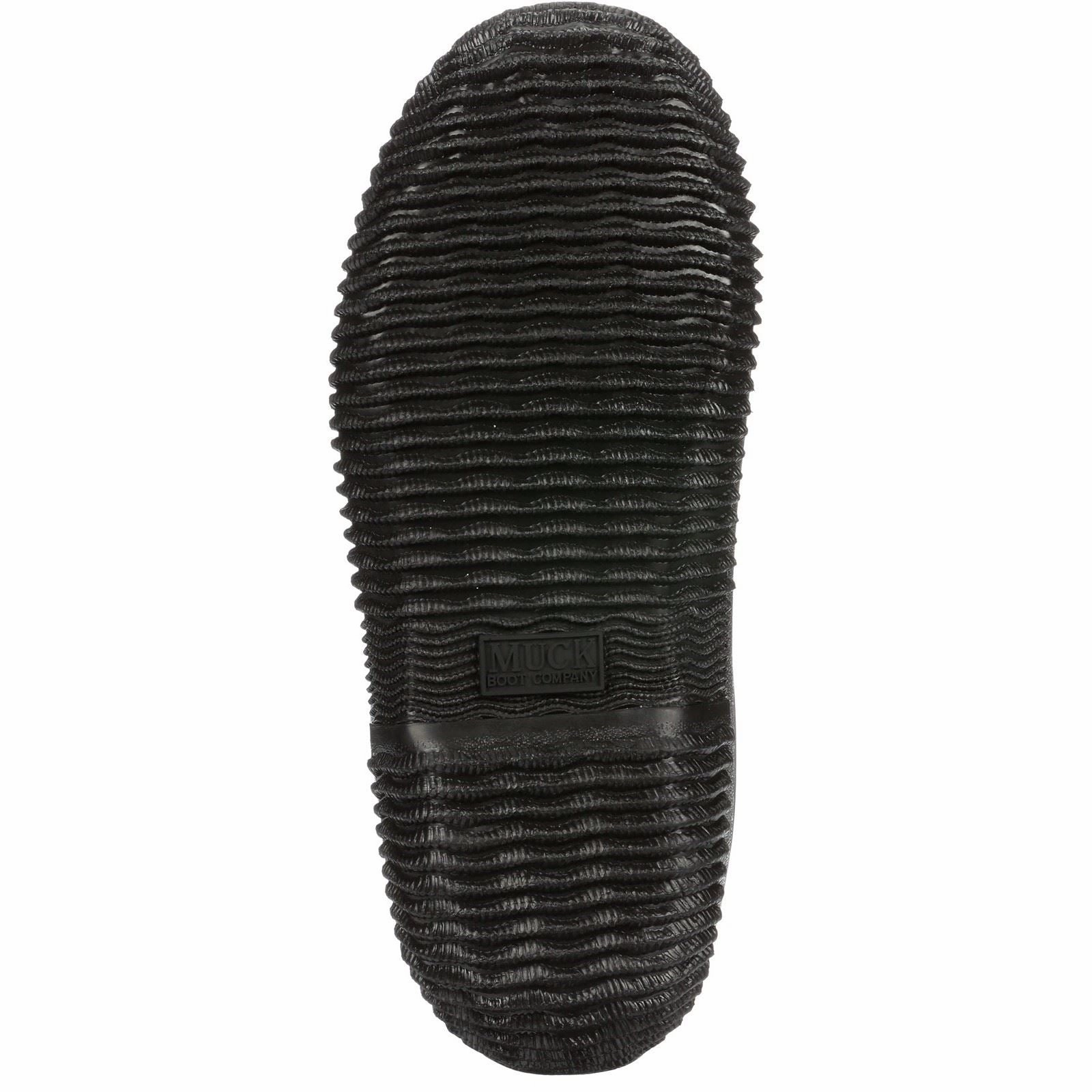 Muck Boots Hale Rubber Black Wellington Boots Quick Step Max