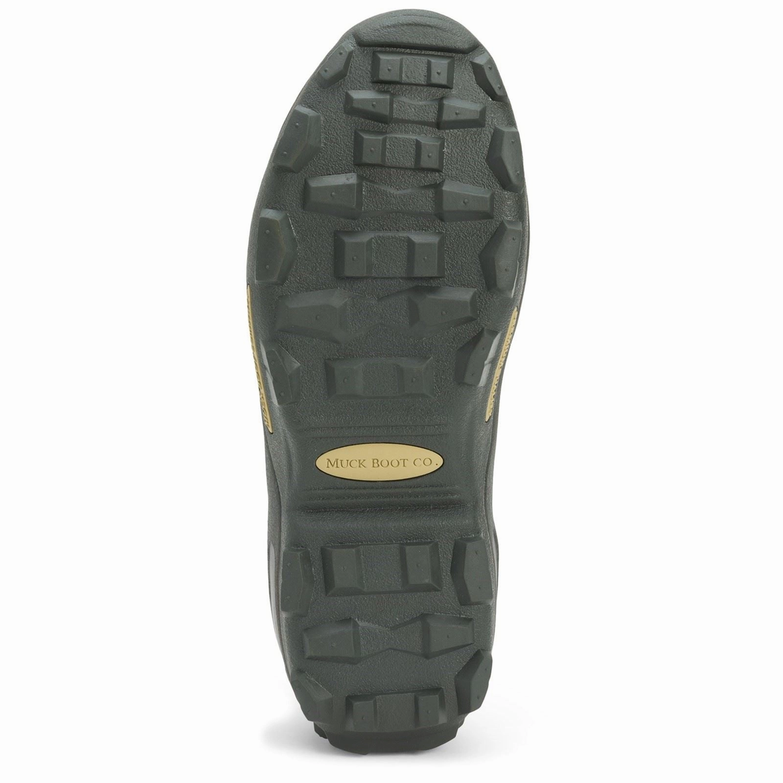 Muck Boots Muckmaster Hi Rubber Moss Wellington Boots Comfort Wear