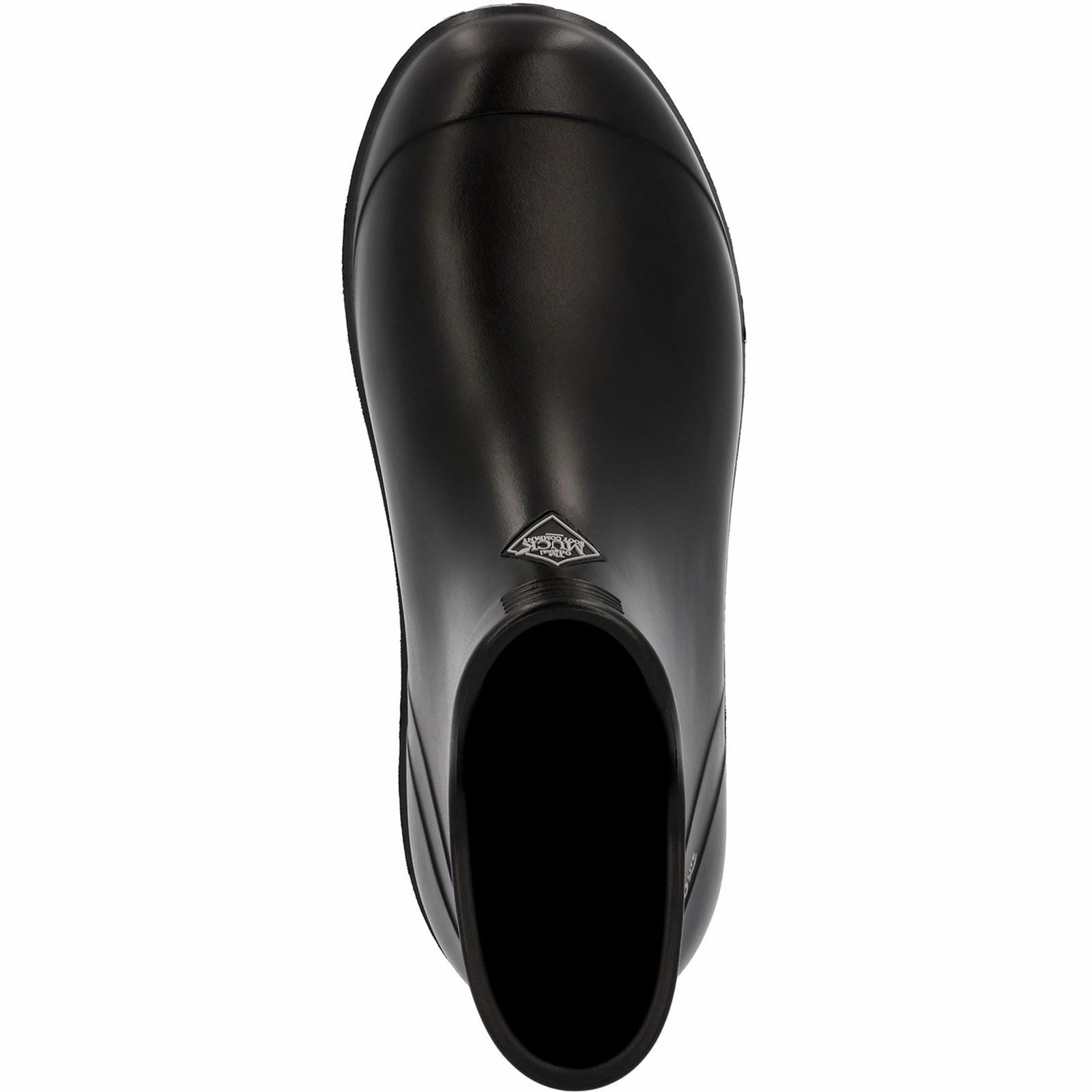 Muck Boots Muckster Lite Synthetic Black Wellington Boots Wet Walk Flex