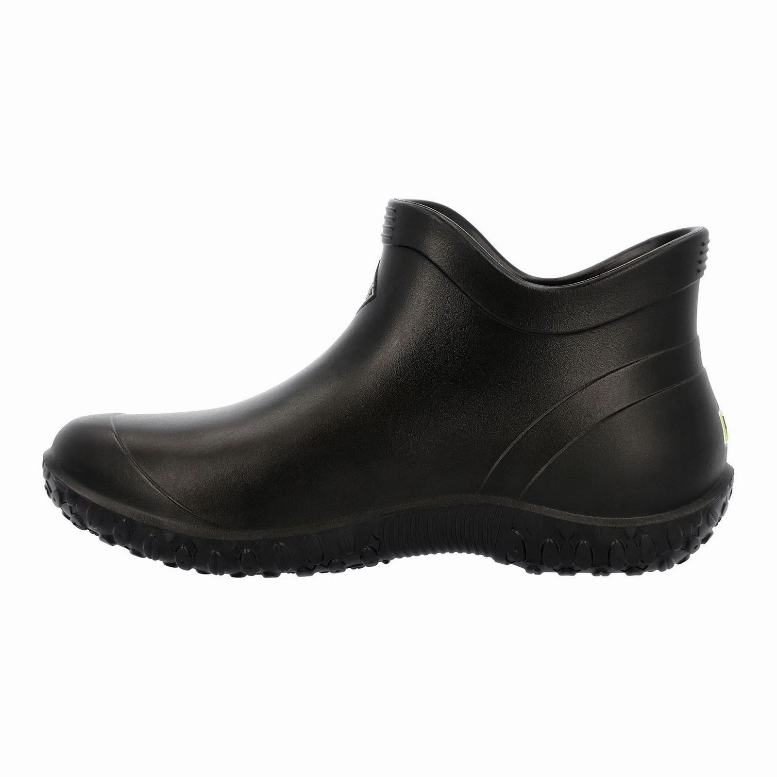 Muck Boots Muckster Lite Synthetic Black Wellington Boots Wet Walk Flex