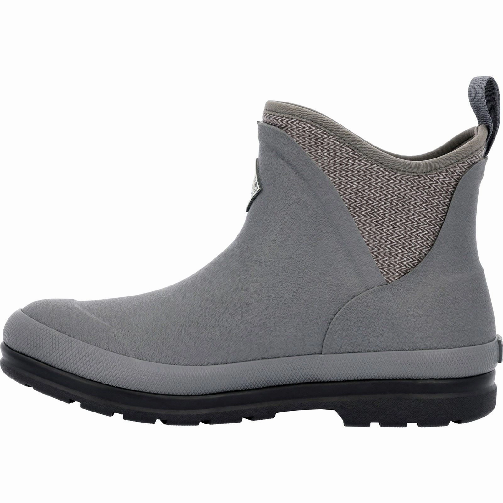 Muck Boots Originals Ankle Rubber Grey Wellington Boots Urban Guard