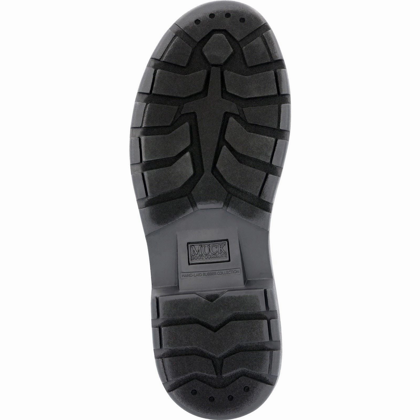 Muck Boots Originals Ankle Rubber Grey Wellington Boots Urban Guard